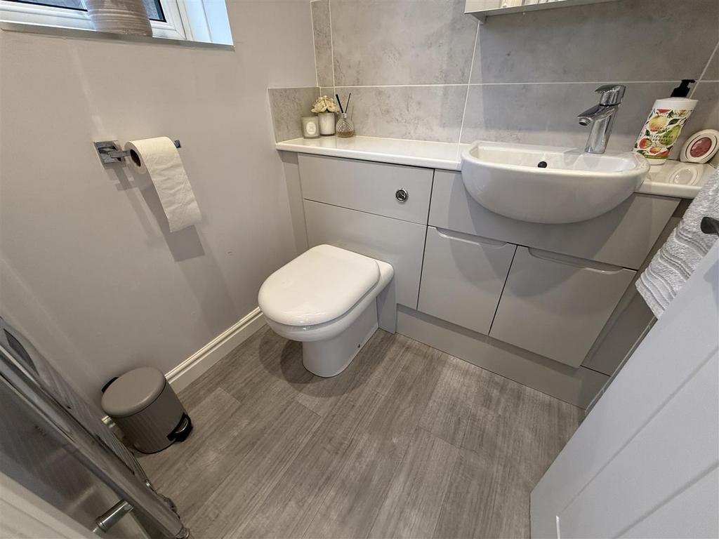 Ensuite
