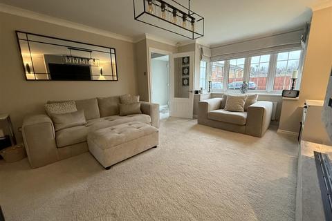 4 bedroom detached house for sale, Peterhouse Close, Darlington