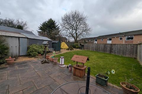 3 bedroom semi-detached house for sale, Starmer Crescent, Darlington