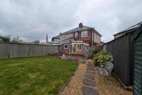 3 bedroom semi-detached house for sale, Starmer Crescent, Darlington