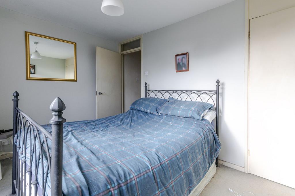 Bed 1a