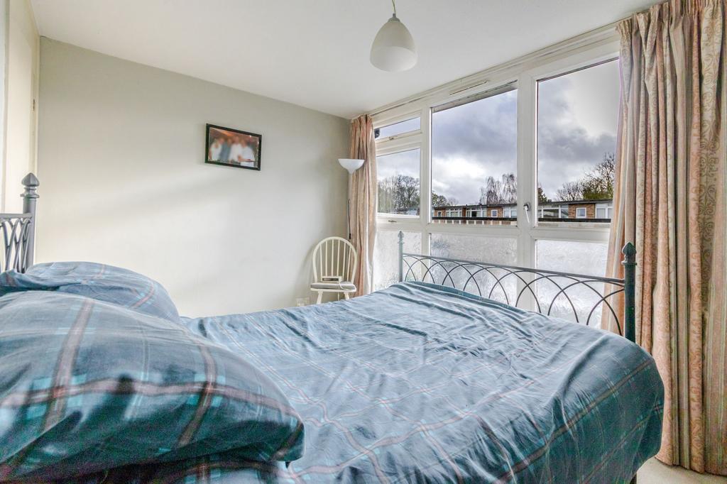 Bed 1