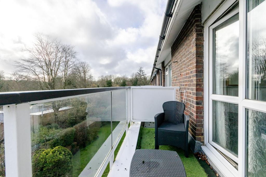 Balcony 2