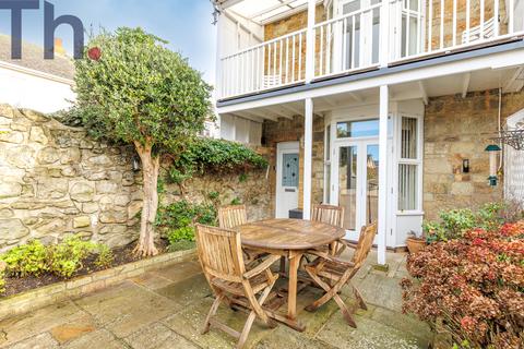 3 bedroom end of terrace house for sale, Ventnor PO38