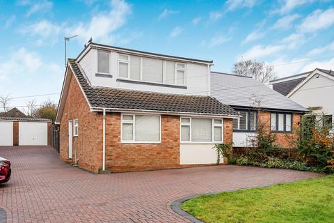 Birch Grove, Potters Bar, EN6