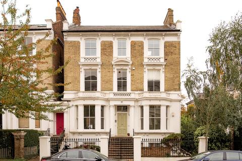 3 bedroom apartment for sale, Oxford Gardens, North Kensington, London, W10