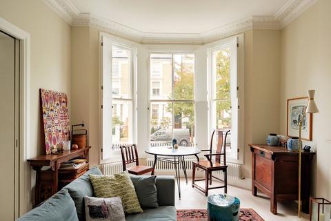 3 bedroom apartment for sale, Oxford Gardens, North Kensington, London, W10