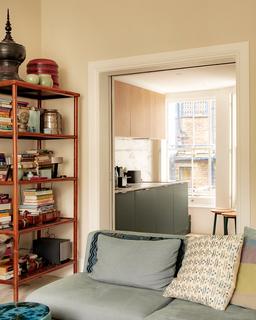 3 bedroom apartment for sale, Oxford Gardens, North Kensington, London, W10