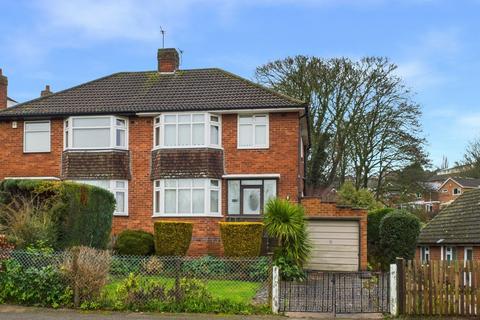 undefined, Greenwood Road, Nottingham