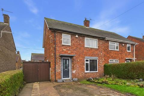 Elswick Close, Bestwood Park, Nottingham