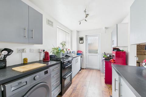 undefined, Elswick Close, Bestwood Park, Nottingham