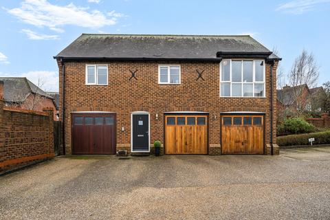 1 bedroom maisonette for sale, Froli Court, Upper Froyle, Alton, Hampshire, GU34