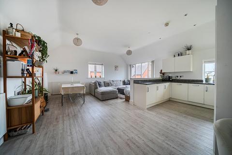 1 bedroom maisonette for sale, Froli Court, Upper Froyle, Alton, Hampshire, GU34