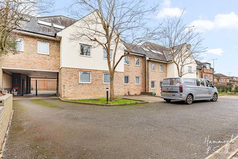 3 bedroom apartment for sale, Crows Road, Epping CM16