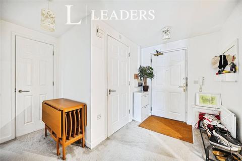 1 bedroom apartment for sale, Medway Wharf Road, Tonbridge, Kent