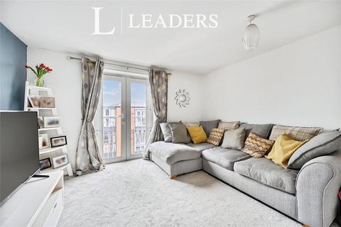 1 bedroom apartment for sale, Medway Wharf Road, Tonbridge, Kent