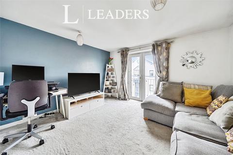1 bedroom apartment for sale, Medway Wharf Road, Tonbridge, Kent