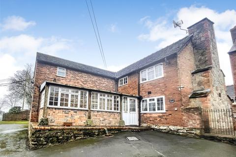 undefined, Covert Lane, Billingsley, Bridgnorth, Shropshire, WV16