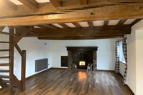 undefined, Covert Lane, Billingsley, Bridgnorth, Shropshire, WV16