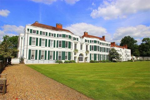 3 bedroom apartment for sale, Nashdom Lane, Burnham SL1