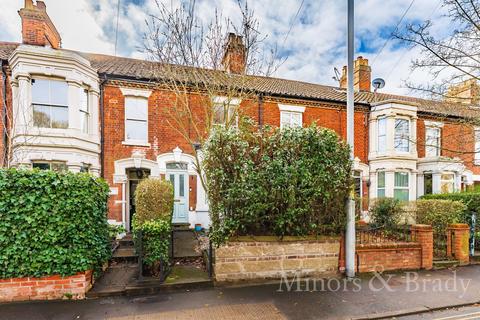 2 bedroom terraced house for sale, Unthank Road, Norwich