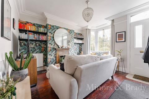 2 bedroom terraced house for sale, Unthank Road, Norwich