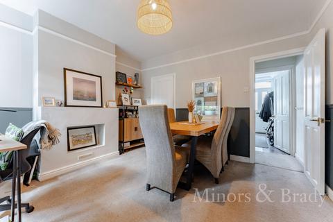 2 bedroom terraced house for sale, Unthank Road, Norwich