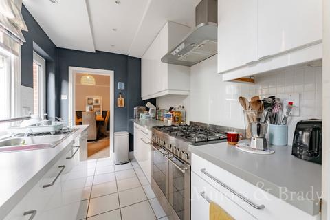 2 bedroom terraced house for sale, Unthank Road, Norwich