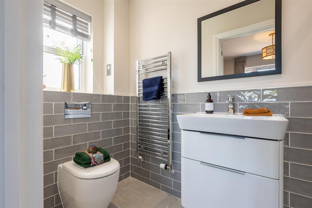 En-Suite