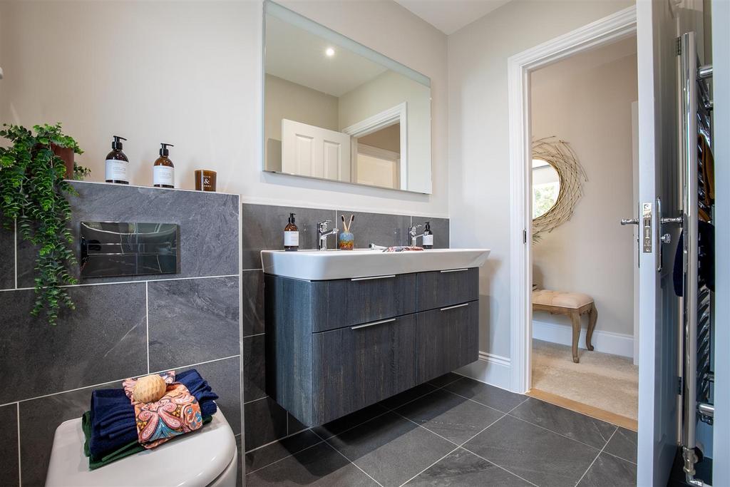 En-Suite