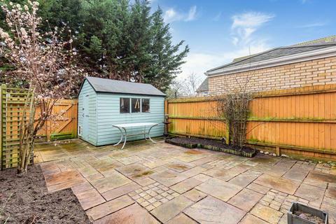 undefined, Lines Close, Soham CB7