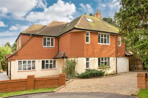 6 bedroom detached house for sale, Fairlawn Close, Claygate, Esher, Surrey, KT10