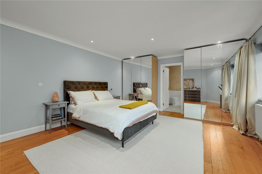 Principal Bedroom