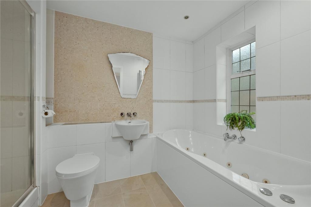 Principal En Suite