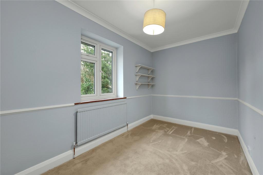 Bedroom Six
