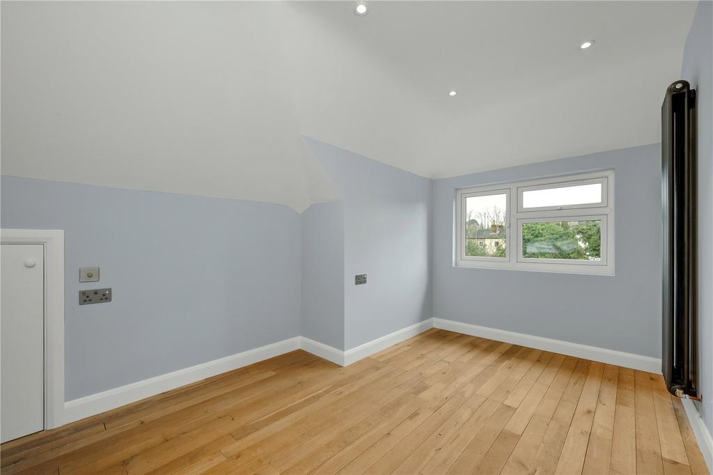 Bedroom Five