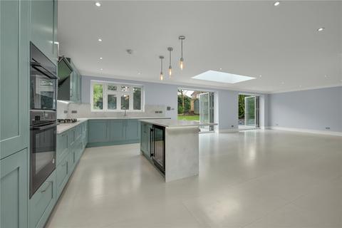 6 bedroom detached house for sale, Fairlawn Close, Claygate, Esher, Surrey, KT10