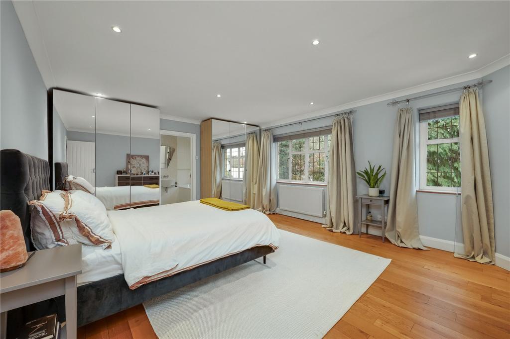 Principal Bedroom