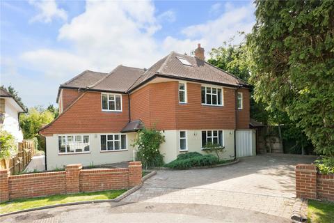 Fairlawn Close, Claygate, Esher, Surrey, KT10