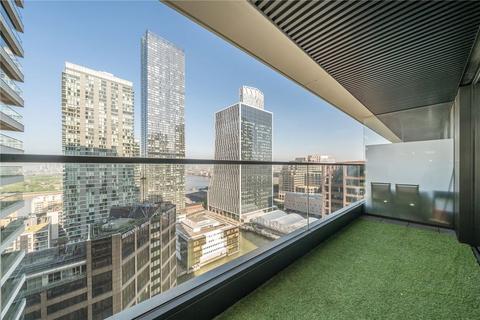 undefined, Wards Place, London E14