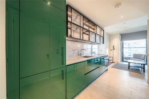 undefined, Wards Place, London E14