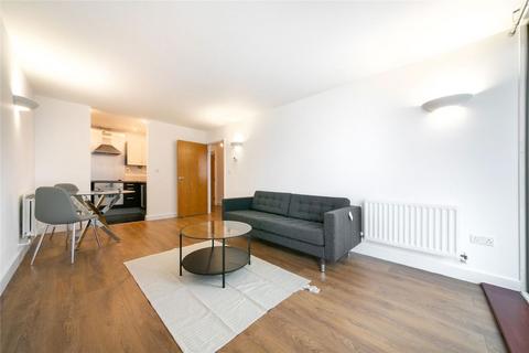 1 bedroom flat to rent, Proton Tower, East India E14