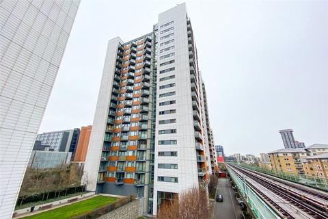 1 bedroom flat to rent, Proton Tower, East India E14