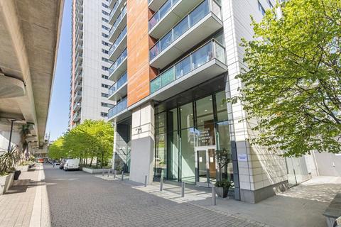 undefined, Blackwall Way, London E14