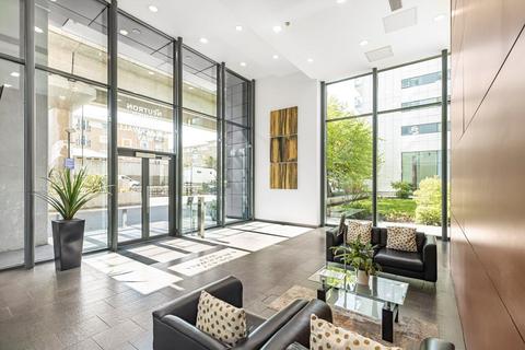 undefined, Blackwall Way, London E14