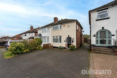 Lyndon Road, Rubery, Rednal, Birmingham, B45