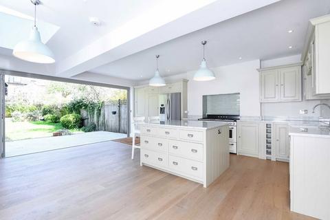 undefined, Gleneldon Road, London SW16