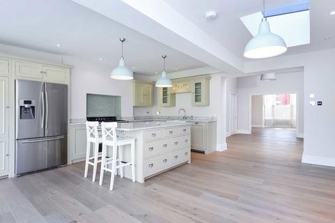 undefined, Gleneldon Road, London SW16