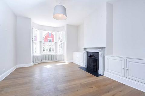 undefined, Gleneldon Road, London SW16