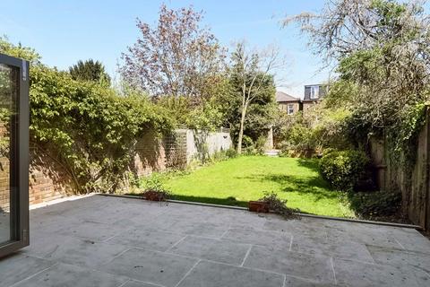 undefined, Gleneldon Road, London SW16